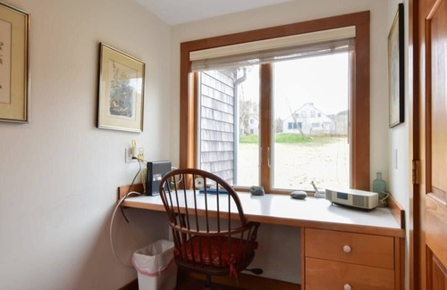 Truro House | Beautiful Private home in Truro with bonus Cottage!