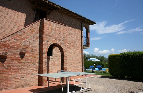 Valiano Villa | Beautiful private villa with private pool, A/C, WIFI, TV, terrace, pets allowed and parking