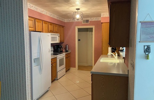Largo House | Beautiful Private Pool, Close to Award Winning Beaches