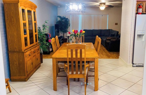 Largo House | Beautiful Private Pool, Close to Award Winning Beaches