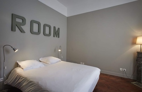 Talence House | Beautiful private room 15m2 near Chu, university