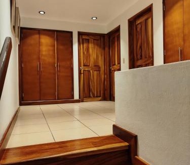 Ajijic Apartment | Beautiful Private Rooms at Villa La Floresta