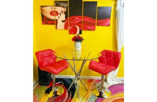 South Jamaica Apartment | Beautiful Private Studio w/ backyard for 2 guests.