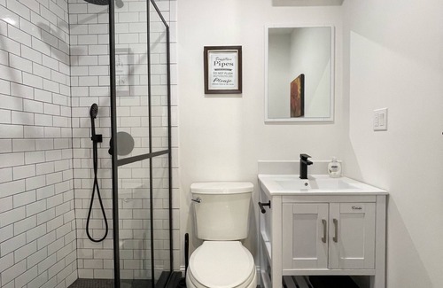 Ridge Apartment | Beautiful Private Studio Apartment!