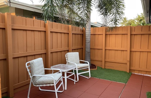 Pompano Beach Apartment | Beautiful Private Room near beach