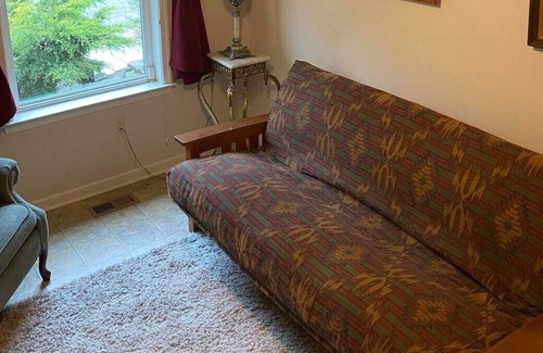 Elliottsburg House | Beautiful Private Home in the Country-Pets welcome-Fenced in Yard w/Doggy Door