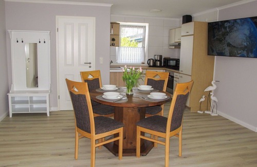 Loissin House | Beautiful private villa for 4 people with A/C, WIFI, TV, terrace and pets allowed