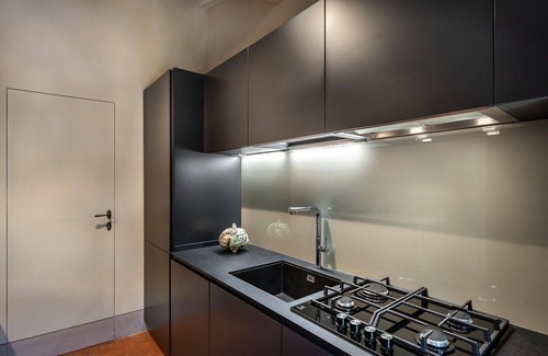 Villabuona Villa | Beautiful private villa with private pool, WIFI, TV, patio and panoramic view, close to Lucca