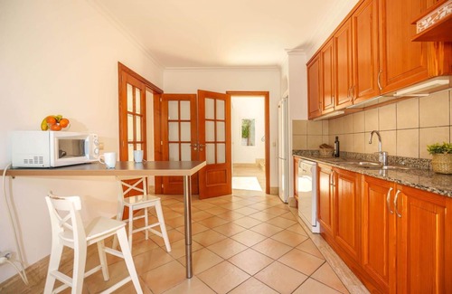 Cala Mesquida House | Beautiful private villa for 8 guests with WIFI, A/C, private pool, TV, terrace and pets allowed