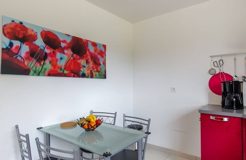 Guisseny House | Beautiful private villa for 4 people with TV and pets allowed