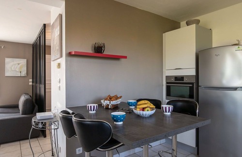 Guisseny House | Beautiful private villa for 6 guests with WIFI, TV and terrace