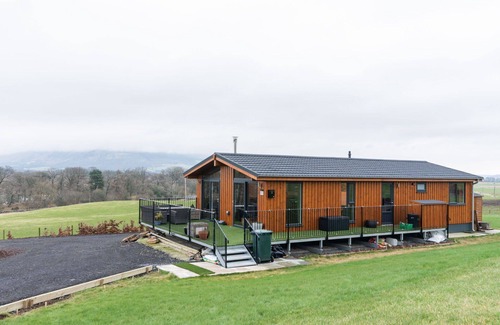 Kinross House | Beautiful private villa for 6 people with WIFI, TV and balcony