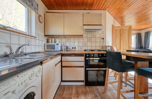 East Lewiston House | Beautiful private villa for 4 people with WIFI, TV and panoramic view