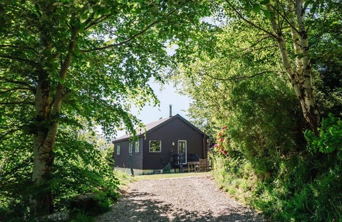 East Lewiston House | Beautiful private villa for 4 people with WIFI, TV and panoramic view