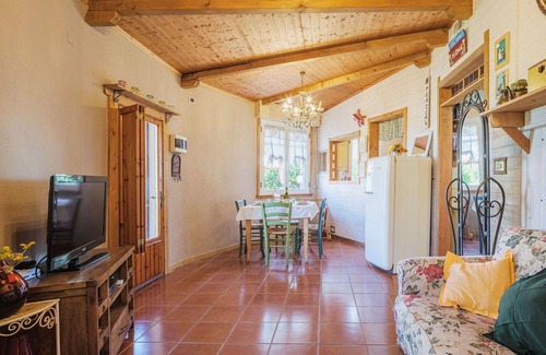 Pedona Villa | Beautiful private villa for 5 guests with A/C, WIFI, TV and terrace
