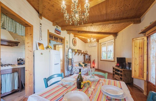Pedona Villa | Beautiful private villa for 5 guests with A/C, WIFI, TV and terrace