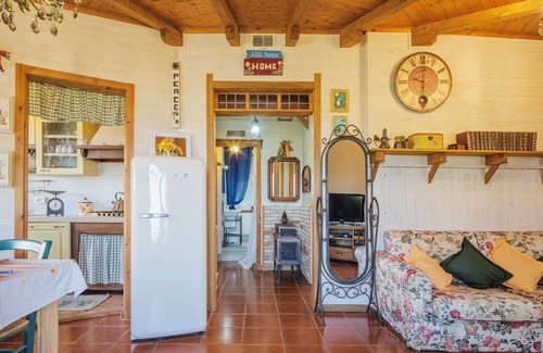Pedona Villa | Beautiful private villa for 5 guests with A/C, WIFI, TV and terrace