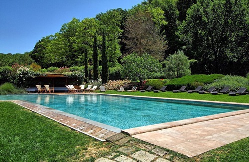 Barberino Val d'Elsa Villa | Beautiful private villa with WIFI, hot tub, private pool, A/C, TV, patio, close to San Gimignano