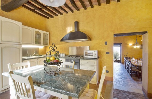 Vicopelago Villa | Beautiful private villa with private pool, A/C, WIFI, TV, terrace and panoramic view, close to L.