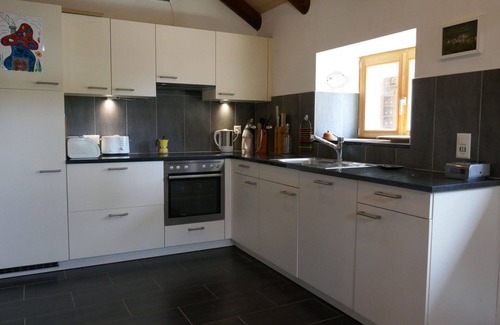 Pollegio House | Beautiful private villa for 4 guests with WIFI, TV, terrace and pets allowed