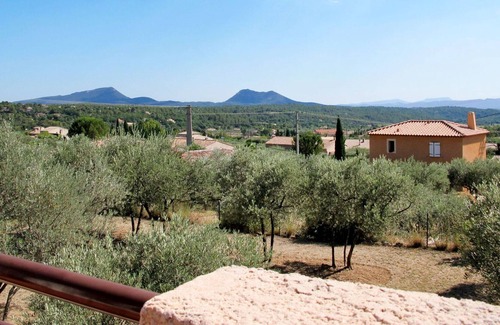 Tavernes House | Beautiful private villa for 6 people with private pool, TV, terrace, pets allowed and parking