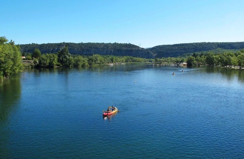 Tavernes House | Beautiful private villa for 6 people with private pool, TV, terrace, pets allowed and parking