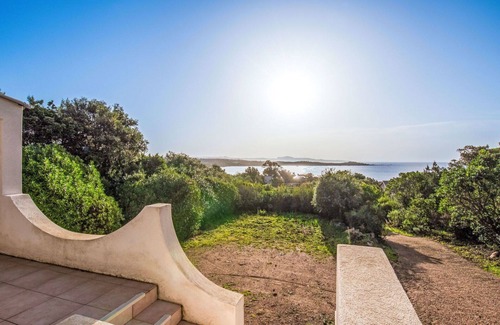 Pianotolli-Caldarello House | Beautiful private villa for 6 people with WIFI, A/C and terrace
