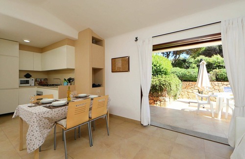Portobello di Gallura House | Beautiful private villa for 6 guests with WIFI, A/C, TV and terrace
