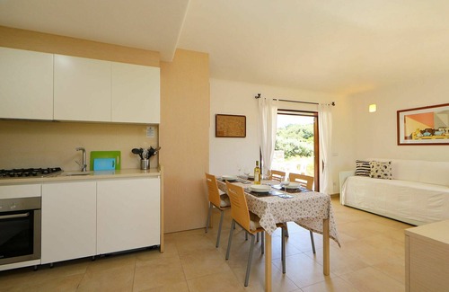 Portobello di Gallura House | Beautiful private villa for 6 guests with WIFI, A/C, TV and terrace