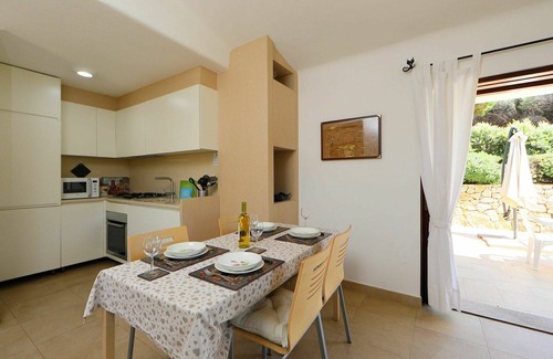 Portobello di Gallura House | Beautiful private villa for 6 guests with WIFI, A/C, TV and terrace