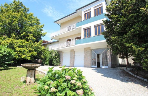 Cissano House | Beautiful private villa for 11 guests with WIFI, TV, balcony and pets allowed