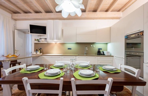 San Desiderio House | Beautiful private villa for 6 people with A/C, private pool, WIFI, TV and terrace