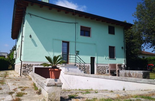 Villa Campanile Villa | Beautiful private villa with WIFI, A/C, private pool, patio and pets allowed, close to Lucca