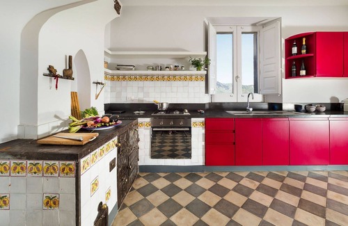 Rovittello Villa | Beautiful private villa for 10 guests with private pool, WIFI, TV, terrace and pets allowed