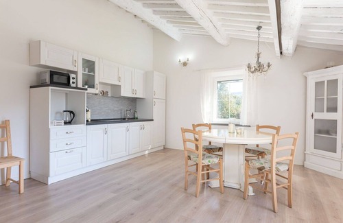Scarlino House | Beautiful private villa for 14 people with WIFI, A/C, private pool, TV, terrace and pets allowed