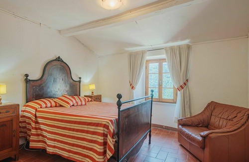 Stazzema House | Beautiful private villa for 12 people with WIFI, TV and patio