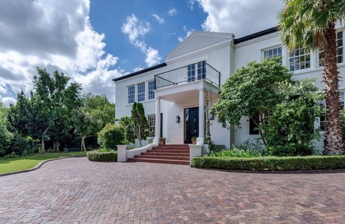 Somerset West Villa | Beautiful Private Villa