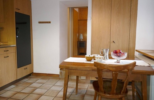 Olivone House | Beautiful private villa for 4 people with WIFI, TV, patio, pets allowed and panoramic view