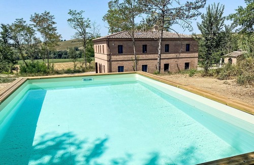 Bollano House | Beautiful private villa with A/C, WIFI, private pool, TV, patio, pets allowed and panoramic view