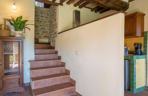 Pieve di Chio House | Beautiful private villa for 12 guests with private pool, WIFI, TV, terrace and pets allowed