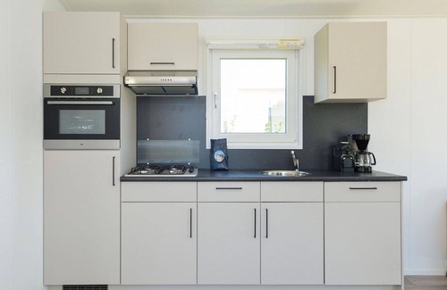 Heinkenszand House | Beautiful private villa for 6 guests with WIFI, TV and terrace