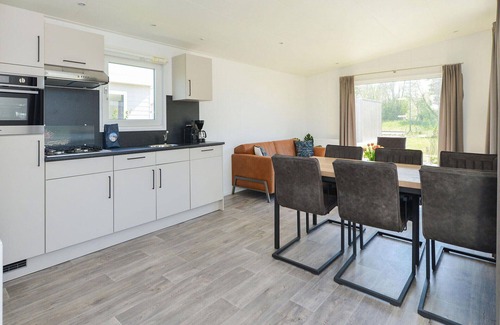 Heinkenszand House | Beautiful private villa for 6 guests with WIFI, TV and terrace