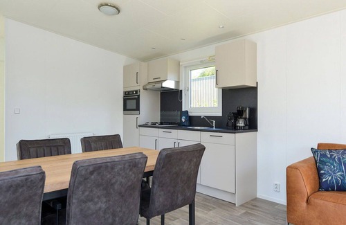 Heinkenszand House | Beautiful private villa for 6 guests with WIFI, TV and terrace