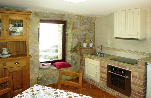 Cossourado Villa | Beautiful private villa for 6 guests with A/C, WIFI, TV and terrace
