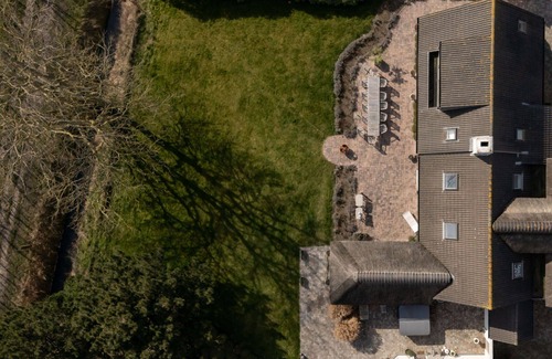 De Haan Villa | Beautiful private villa for 12 guests with WIFI, TV and patio