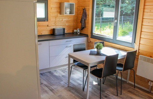 Alpenrod House | Beautiful private villa for 4 guests with TV and terrace
