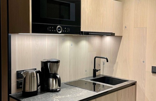 Imst House | Beautiful private villa for 2 guests with A/C, WIFI, TV and pets allowed