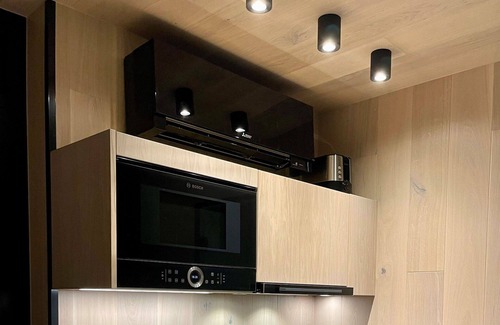 Imst House | Beautiful private villa for 2 guests with A/C, WIFI, TV and pets allowed