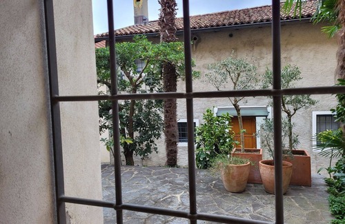 Manno House | Beautiful private villa for 6 people with WIFI, TV, patio and panoramic view