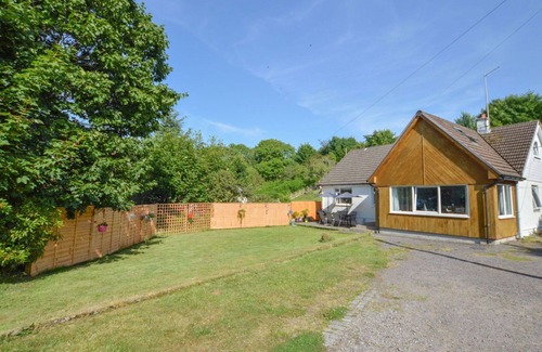 Oban House | Beautiful private villa for 8 people with WIFI, TV, terrace, pets allowed and parking